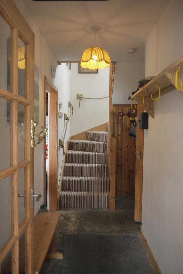 Willow Cottage, Isle Of Arran Thundergay Exterior foto